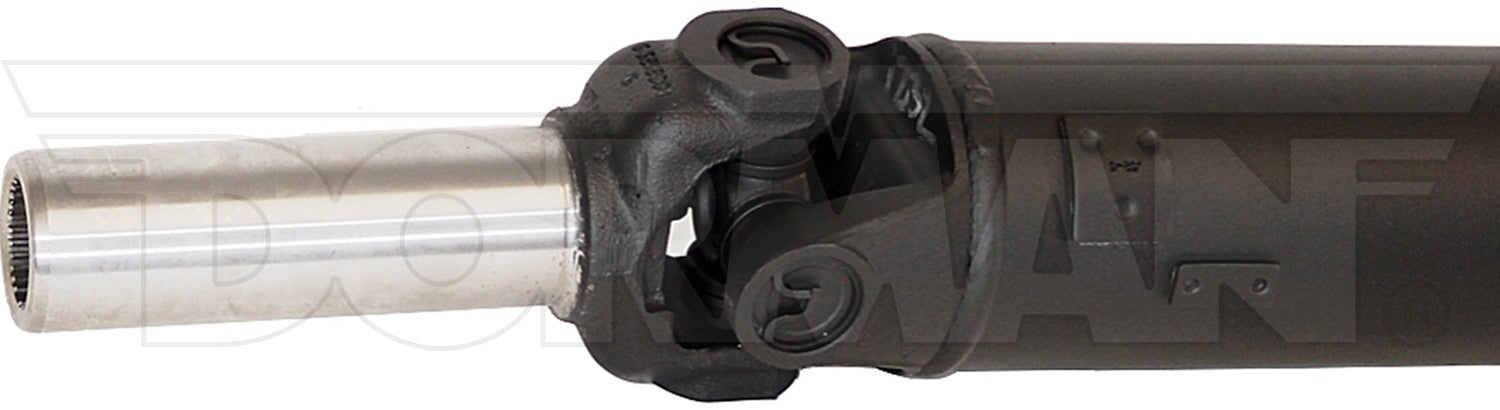 Dorman Rear Driveshaft Assembly