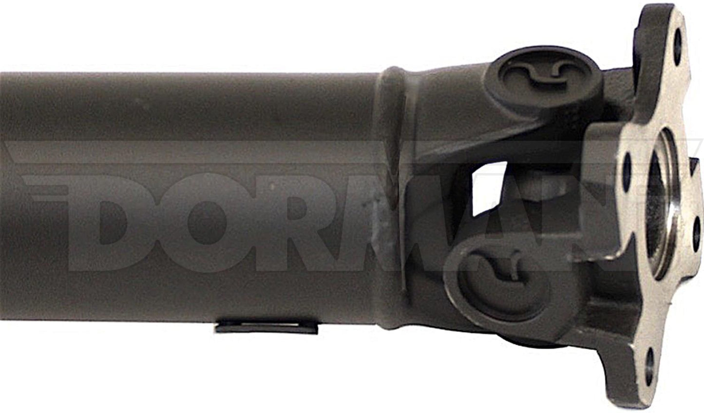 Dorman - OE Solutions Drive Shaft Rear Driveshaft Assembly for 2003-00 Ford F-150 1999-97 Ford F-250 976-156