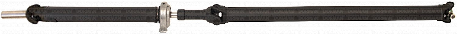 Dorman - OE Solutions DRIVESHAFT 976-173