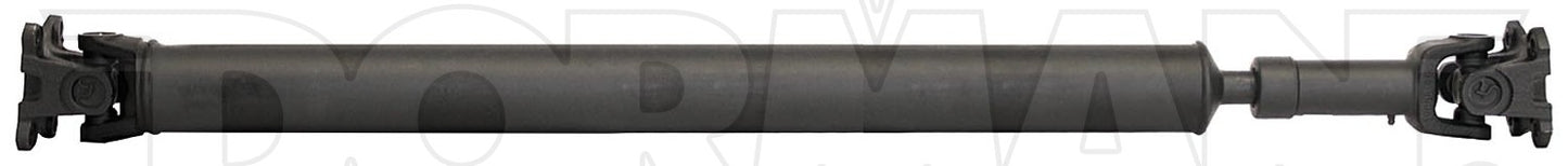Dorman - OE Solutions DRIVESHAFT 976-195