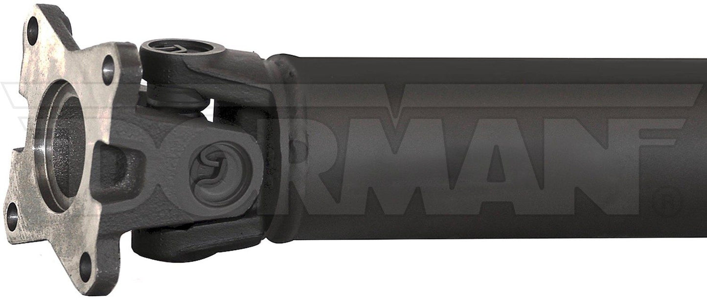 Dorman - OE Solutions DRIVESHAFT 976-195