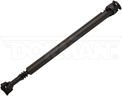 Dorman - OE Solutions DRIVESHAFT 976-198