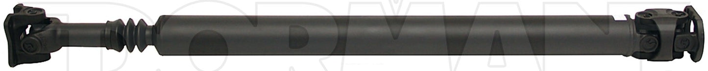 Dorman - OE Solutions DRIVESHAFT 976-198
