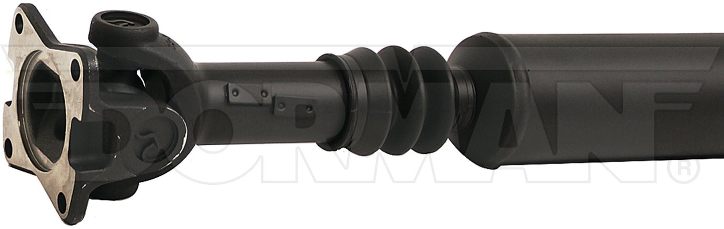Dorman - OE Solutions DRIVESHAFT 976-198