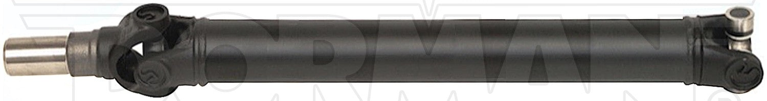 Dorman - OE Solutions DRIVESHAFT 976-204