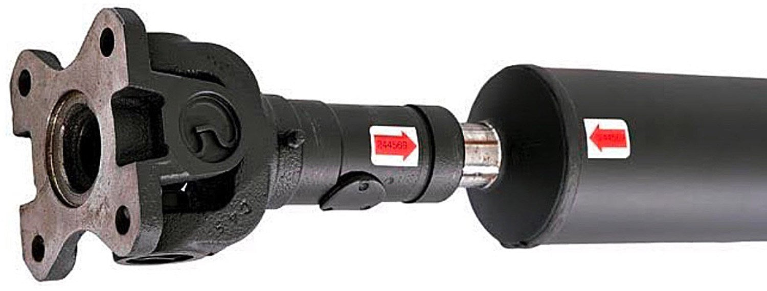 Dorman - OE Solutions DRIVESHAFT 976-207