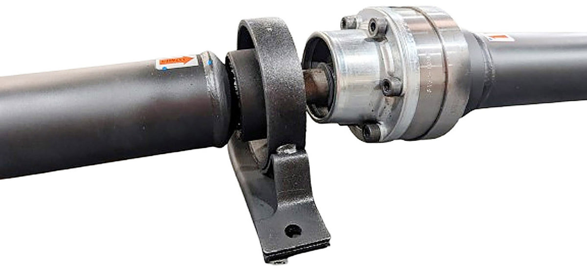 Dorman - OE Solutions DRIVESHAFT 976-211