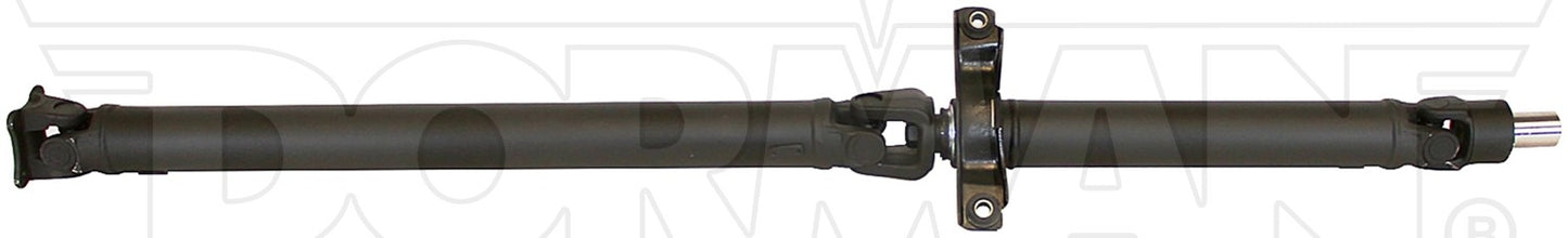 Dorman - OE Solutions DRIVESHAFT 976-215