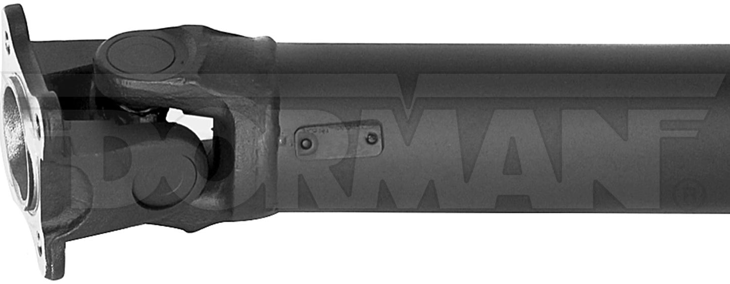 Dorman - OE Solutions DRIVESHAFT 976-215