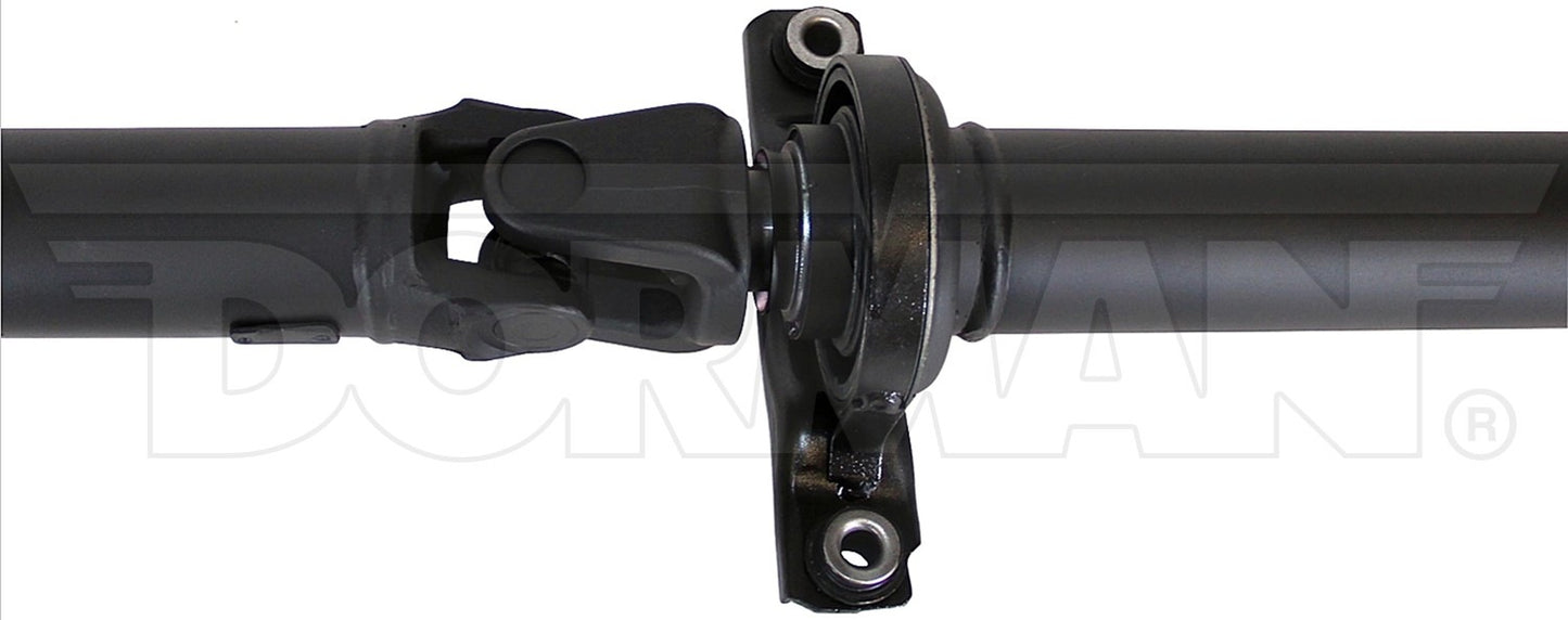 Dorman - OE Solutions DRIVESHAFT 976-215