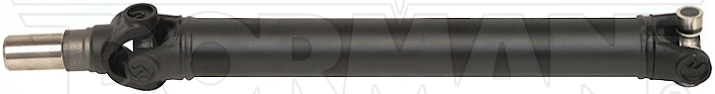 Dorman - OE Solutions DRIVESHAFT 976-227
