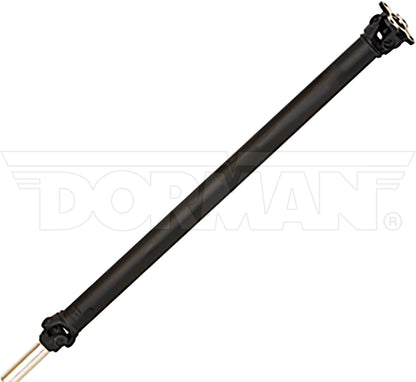 Dorman - OE Solutions DRIVESHAFT 976-260