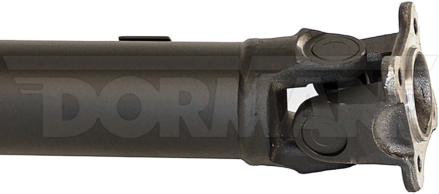 Dorman - OE Solutions DRIVESHAFT 976-271