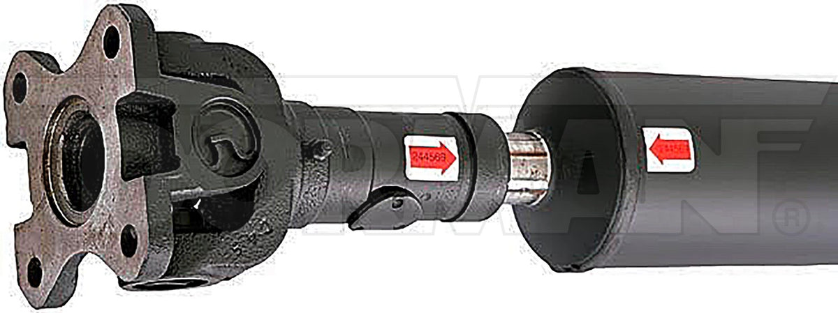 Dorman - OE Solutions Drive, Driveshaft, Shaft 976-273