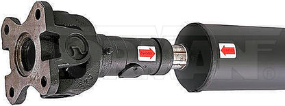 Dorman - OE Solutions Drive, Driveshaft, Shaft 976-273