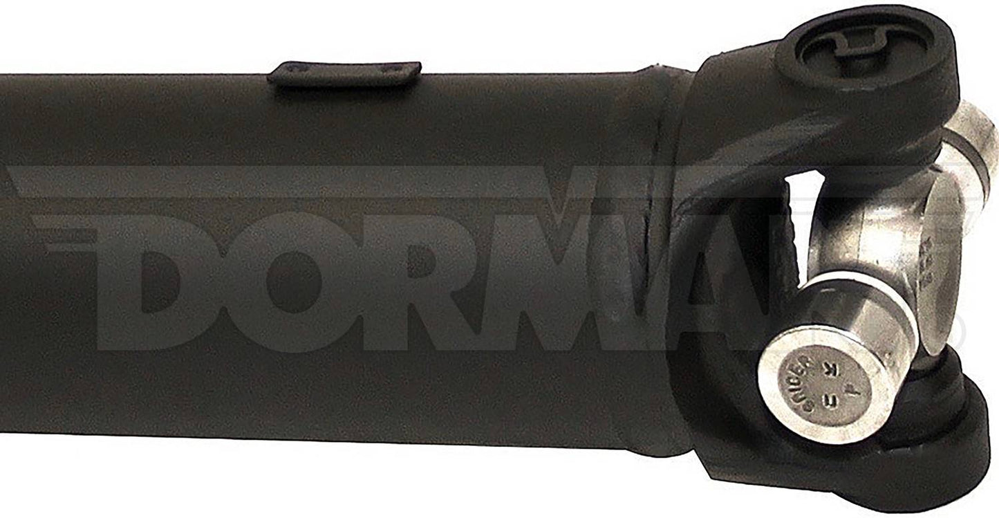 Dorman - OE Solutions DRIVESHAFT 976-278