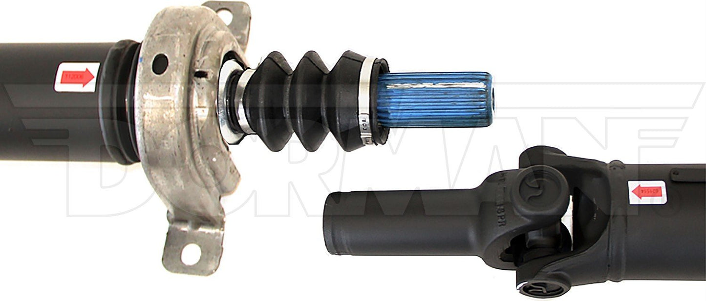 Dorman - OE Solutions DRIVESHAFT 976-278