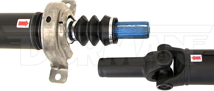 Dorman - OE Solutions DRIVESHAFT 976-278
