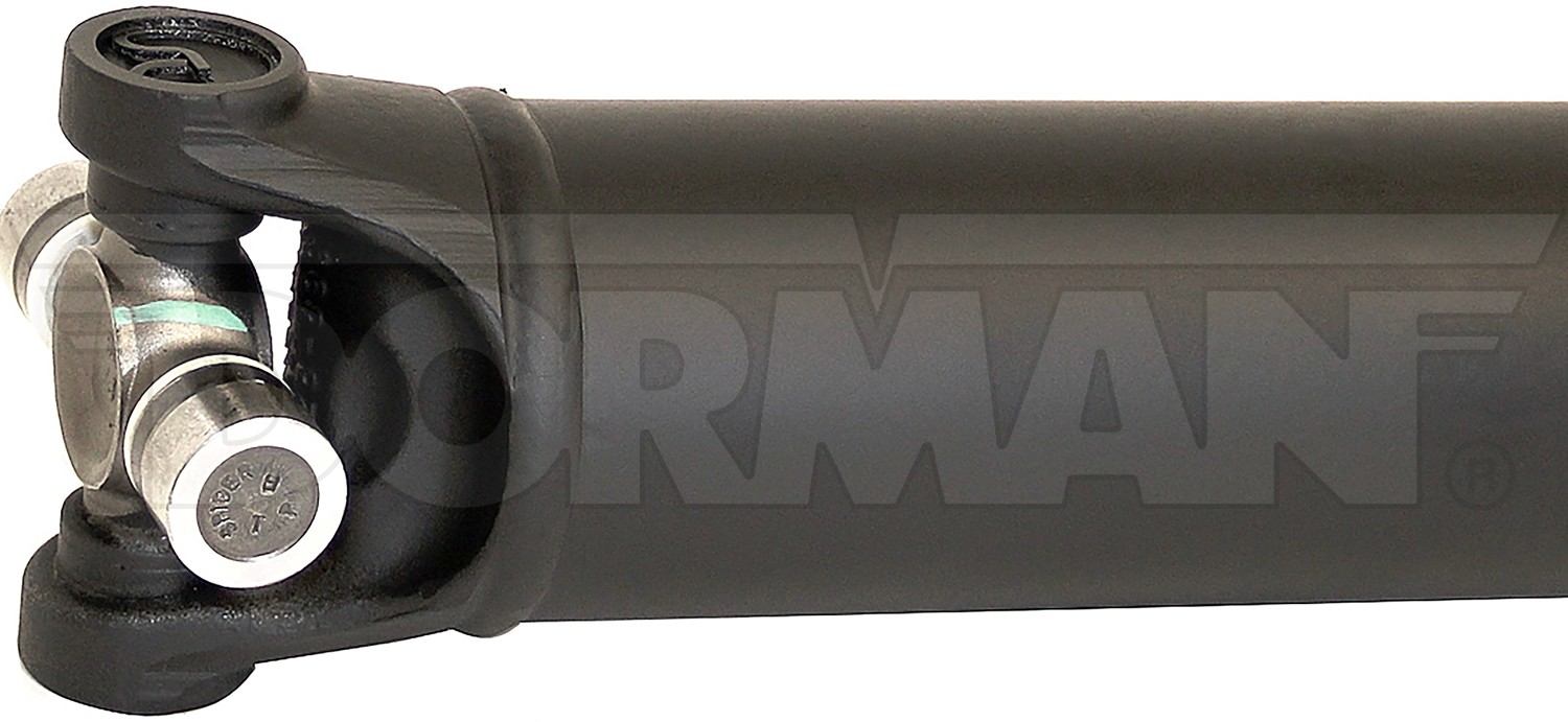 Dorman - OE Solutions DRIVESHAFT 976-333