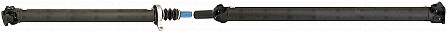 Dorman - OE Solutions DRIVESHAFT 976-335