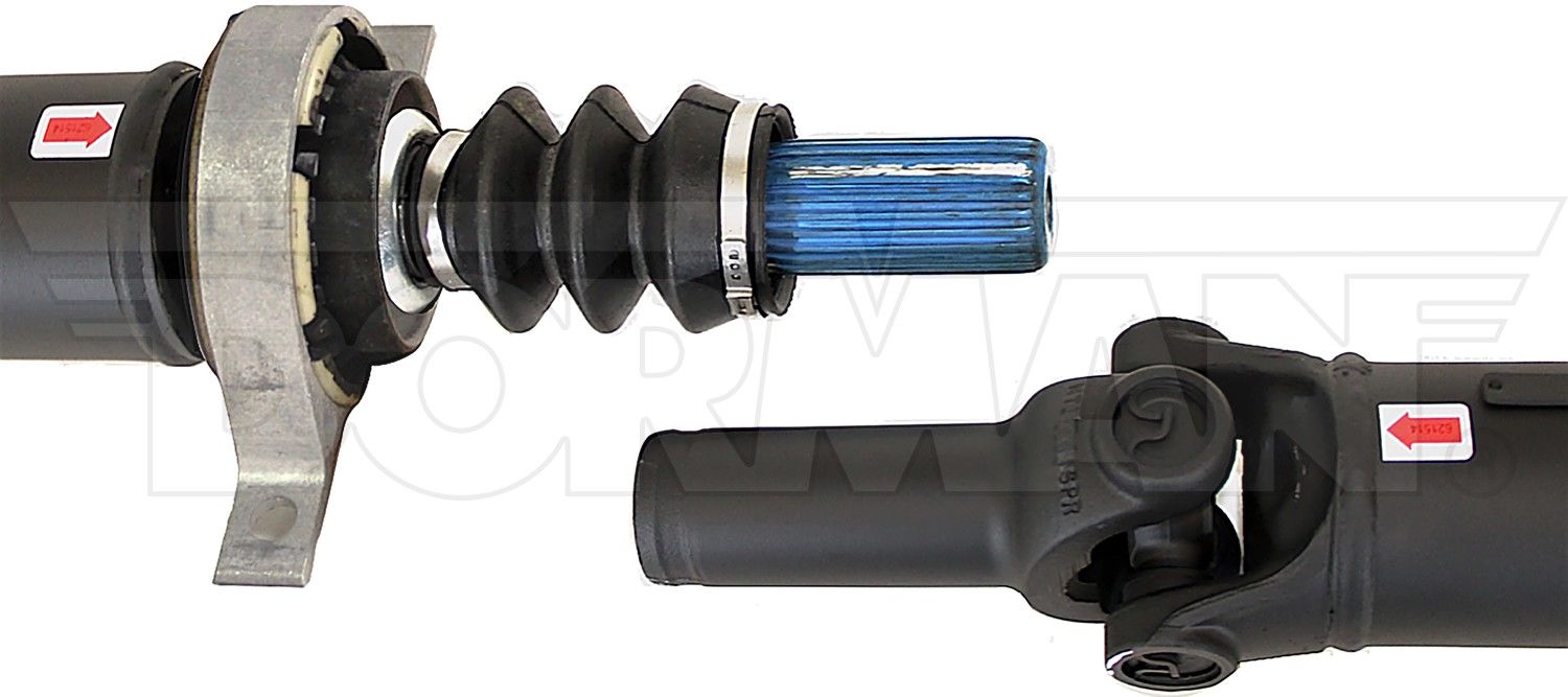 Dorman - OE Solutions DRIVESHAFT 976-335