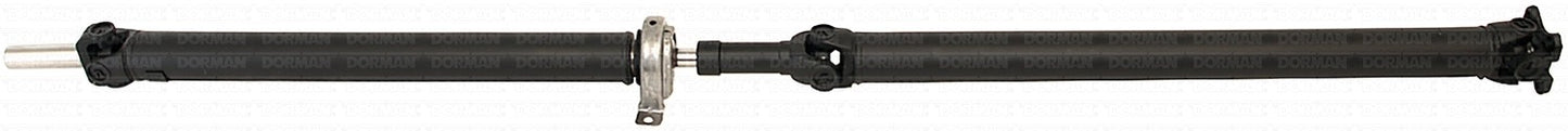 Dorman - OE Solutions Drive Shaft Rear Driveshaft Assembly for 2015-2016 Ford F-150 976-361
