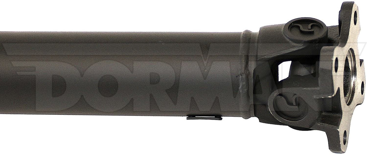Dorman - OE Solutions Drive Shaft Rear Driveshaft Assembly for 2015-2016 Ford F-150 976-361