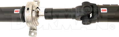 Dorman - OE Solutions Drive Shaft Rear Driveshaft Assembly for 2015-2016 Ford F-150 976-361