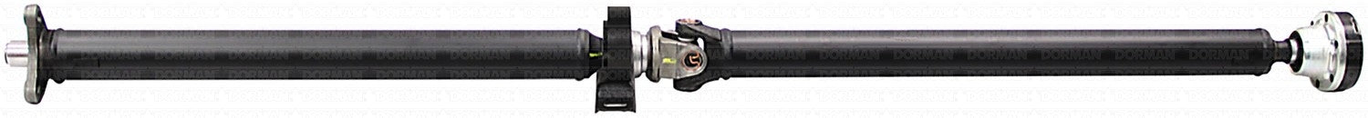 Dorman - OE Solutions DRIVESHAFT 976-466