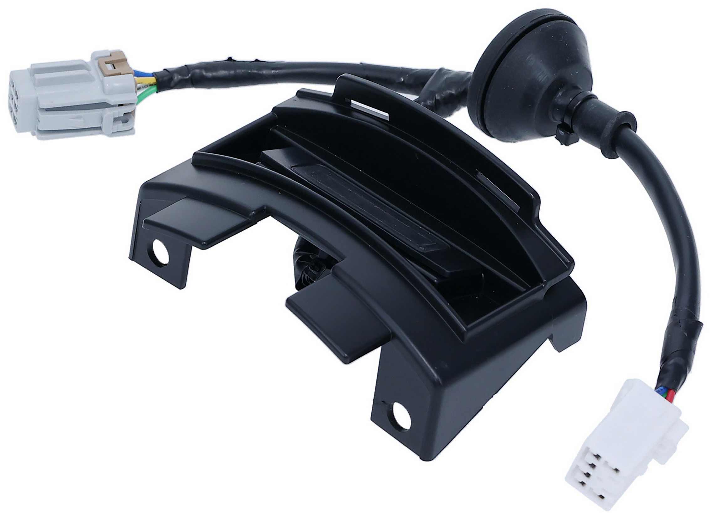 Dorman - OE Solutions EXTERIOR DOOR HANDLE 97646