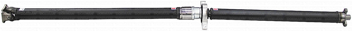 Dorman - OE Solutions DRIVESHAFT 976-480