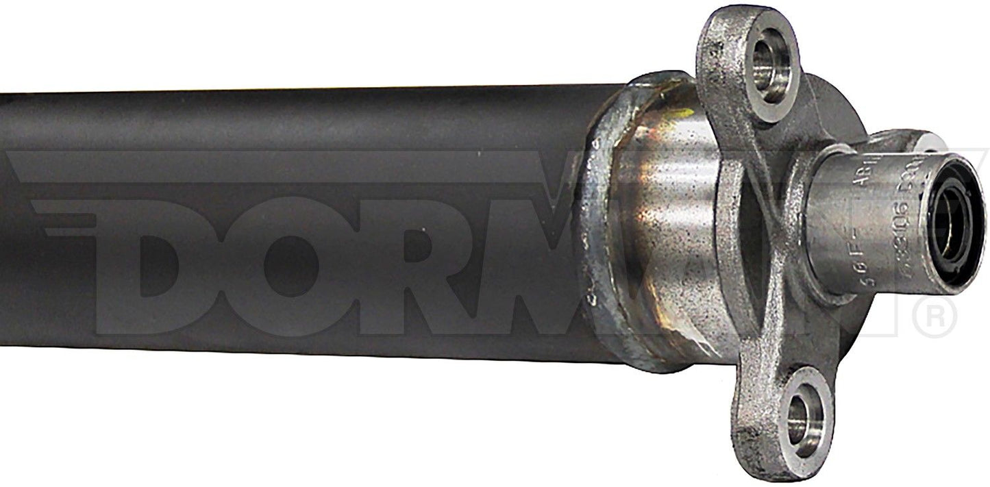 Dorman - OE Solutions DRIVESHAFT 976-480