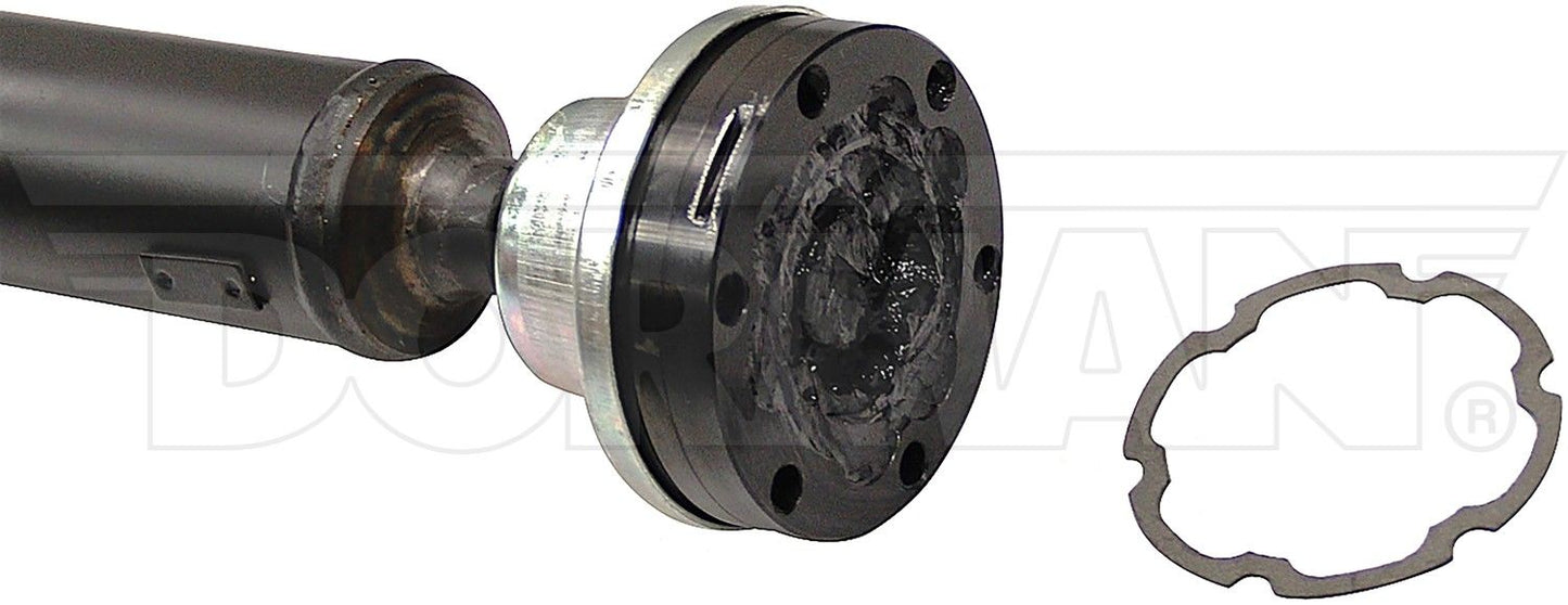 Dorman - OE Solutions DRIVESHAFT 976-490