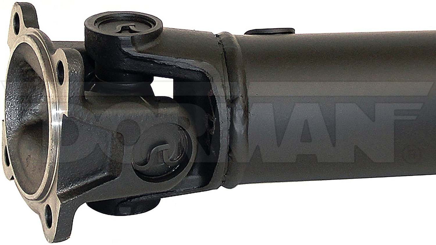 Dorman - OE Solutions DRIVESHAFT 976-504