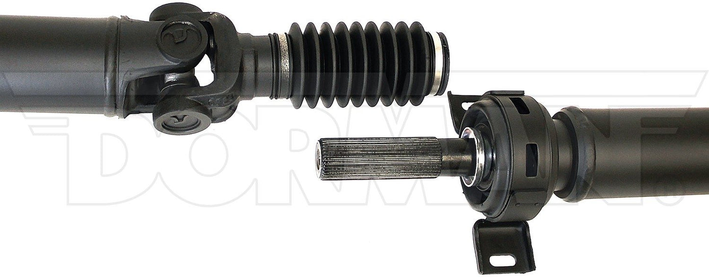Dorman - OE Solutions DRIVESHAFT 976-504