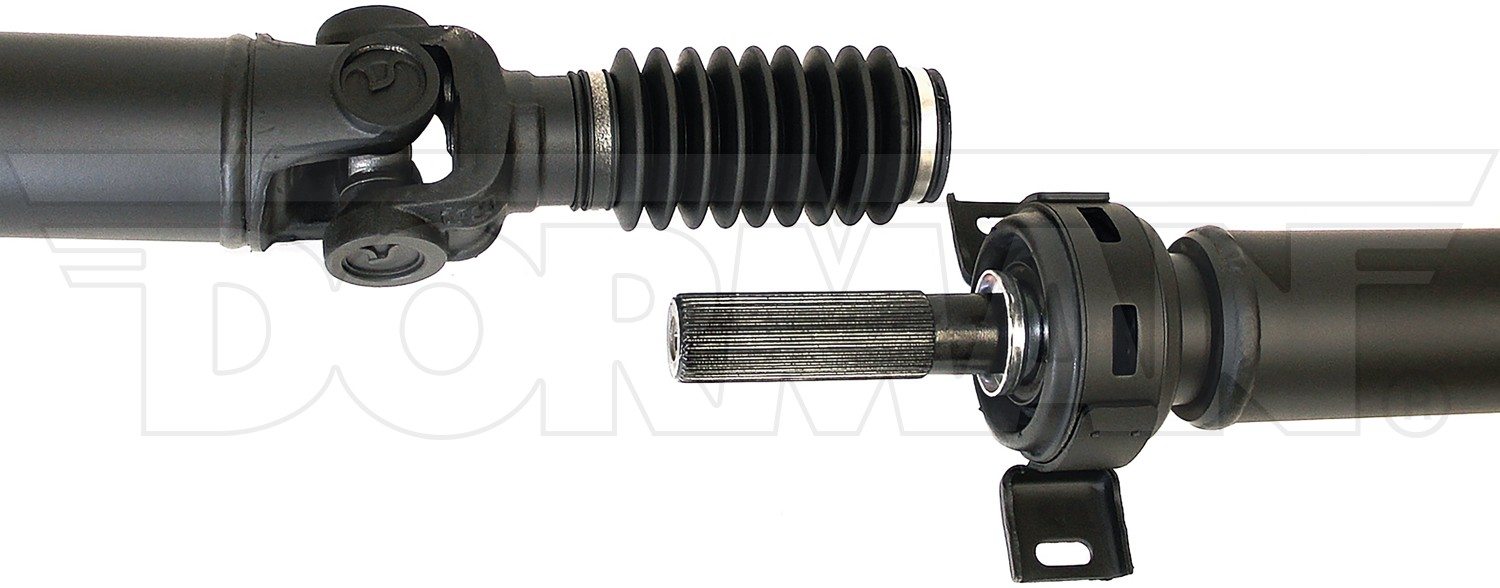 Dorman - OE Solutions DRIVESHAFT 976-504