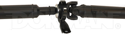 Dorman - OE Solutions DRIVESHAFT 976-505