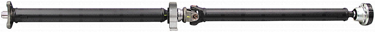 Dorman - OE Solutions Drive, Driveshaft, Shaft 976-517