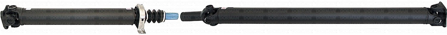 Dorman - OE Solutions DRIVESHAFT 976-531