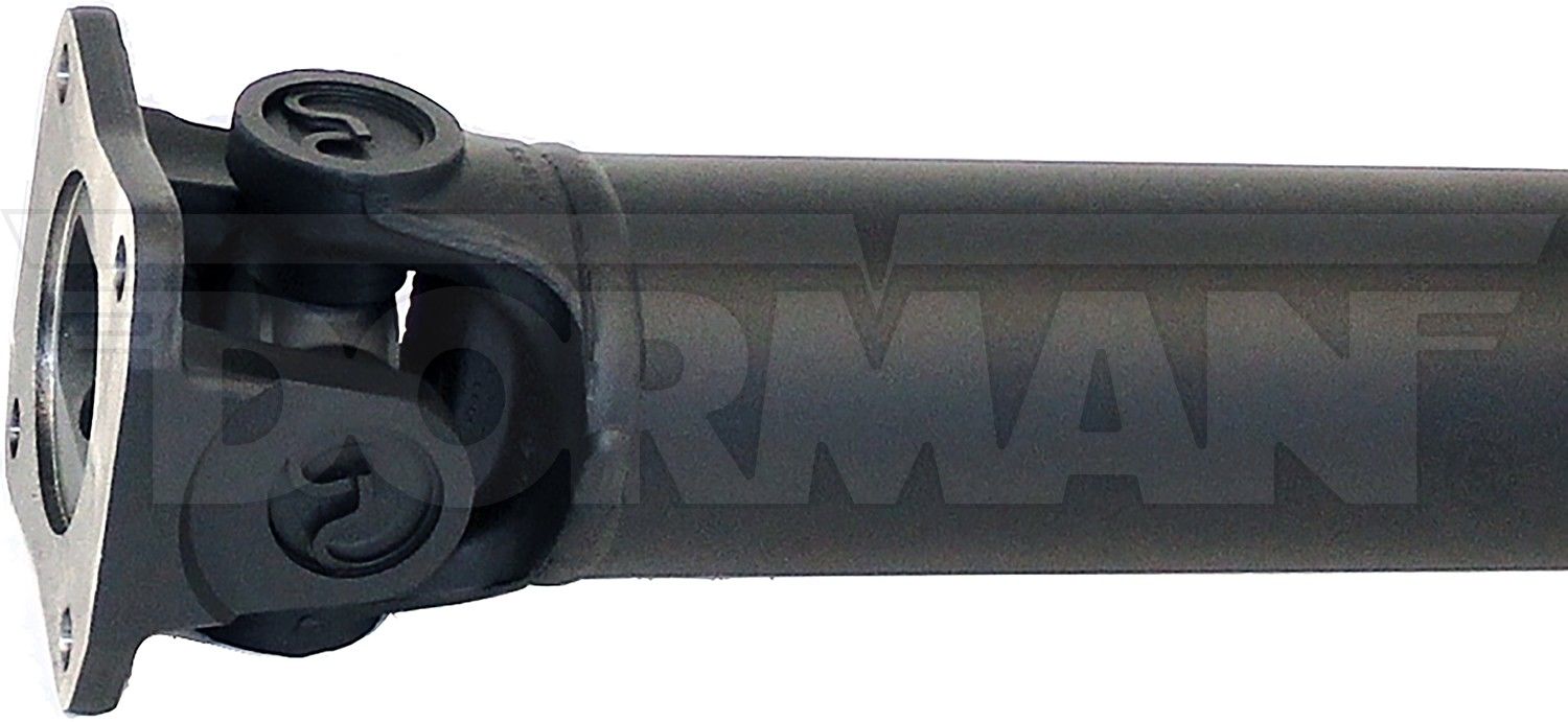 Dorman - OE Solutions DRIVESHAFT 976-531