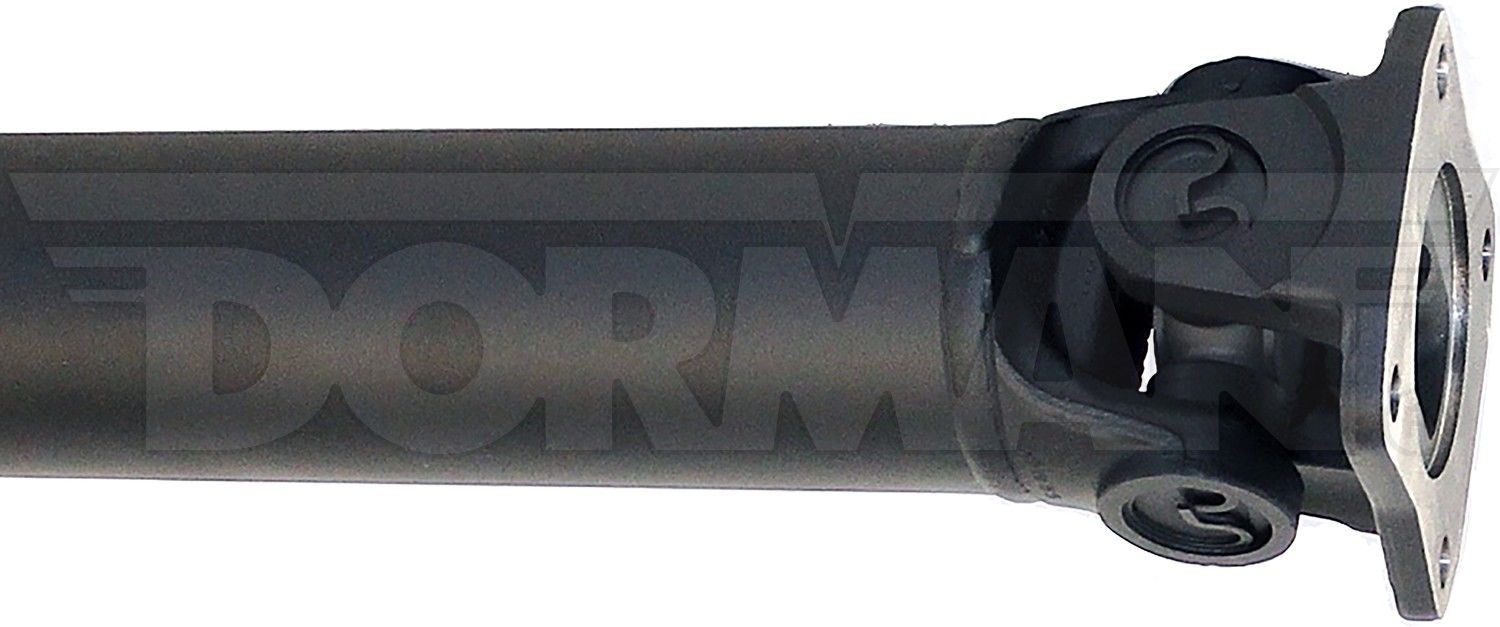 Dorman - OE Solutions DRIVESHAFT 976-531