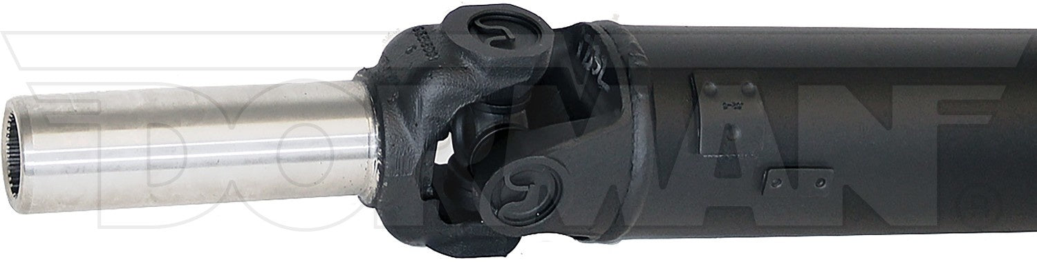 Dorman - OE Solutions DRIVESHAFT 976-537