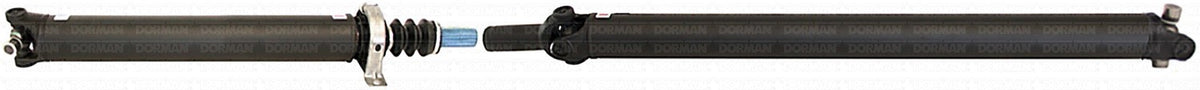Dorman - OE Solutions Drive, Driveshaft, Shaft 976-547