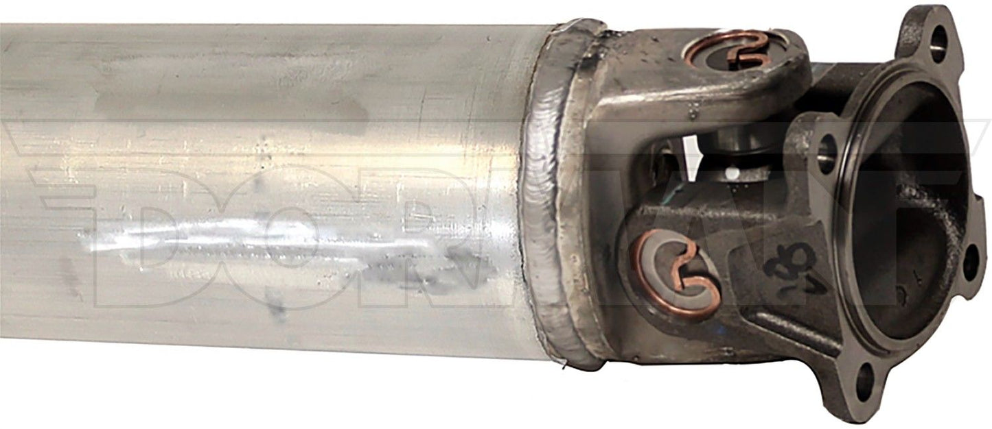 Dorman - OE Solutions DRIVESHAFT 976-554