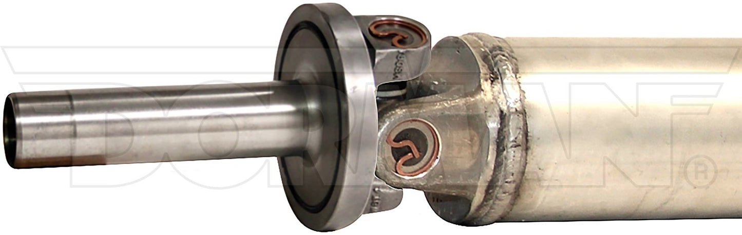 Dorman - OE Solutions DRIVESHAFT 976-596