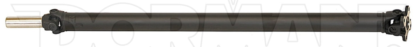 Dorman - OE Solutions DRIVESHAFT 976-605