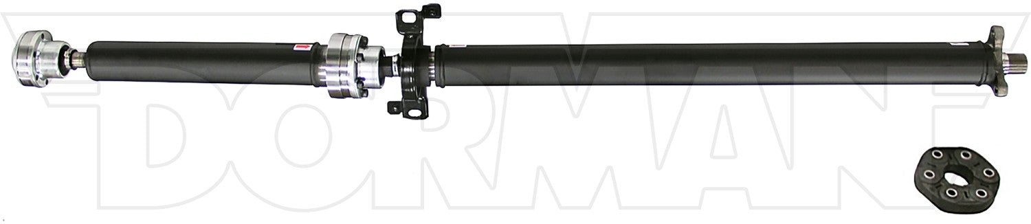 Dorman - OE Solutions DRIVESHAFT 976-622