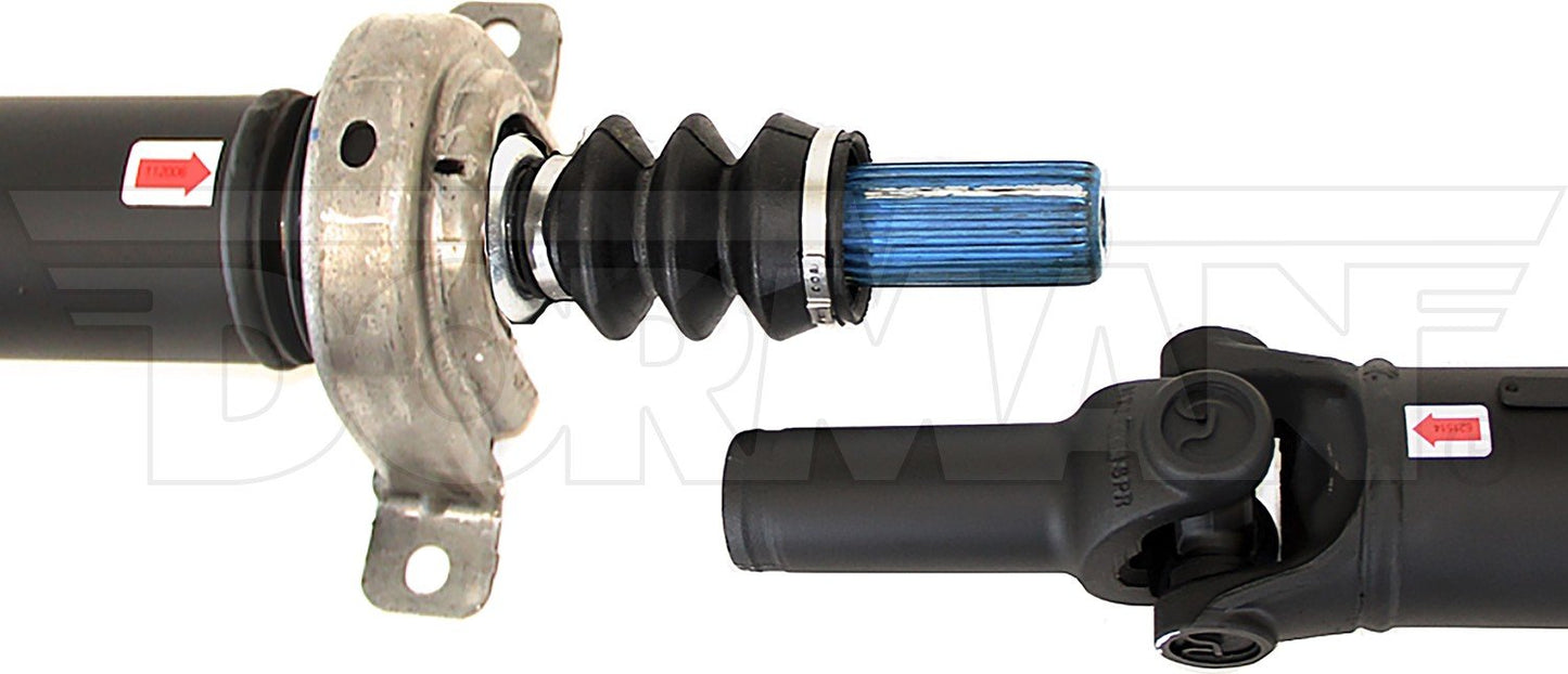 Dorman - OE Solutions DRIVESHAFT 976-626