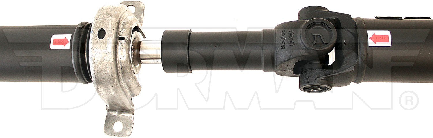 Dorman - OE Solutions DRIVESHAFT 976-632