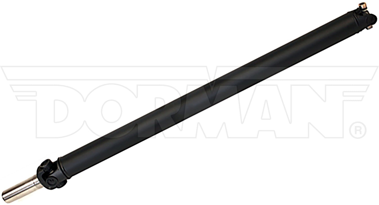 Dorman - OE Solutions DRIVESHAFT 976-657